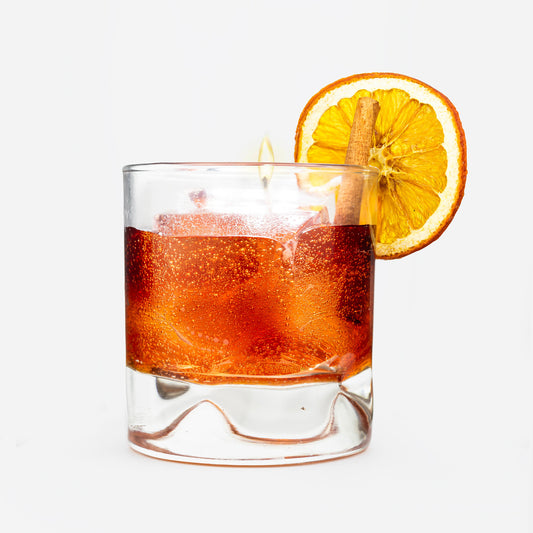 Old Fashioned